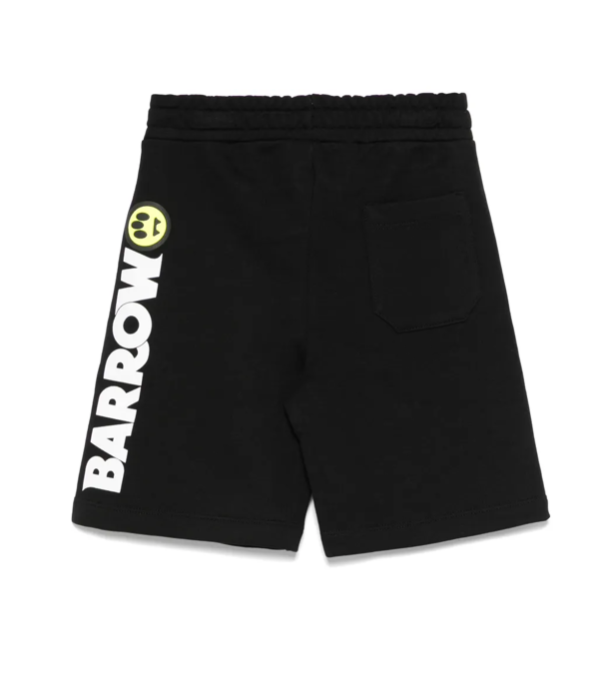 BARROW BERMUDA CON LOGO
